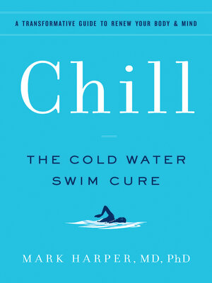 cover image of Chill